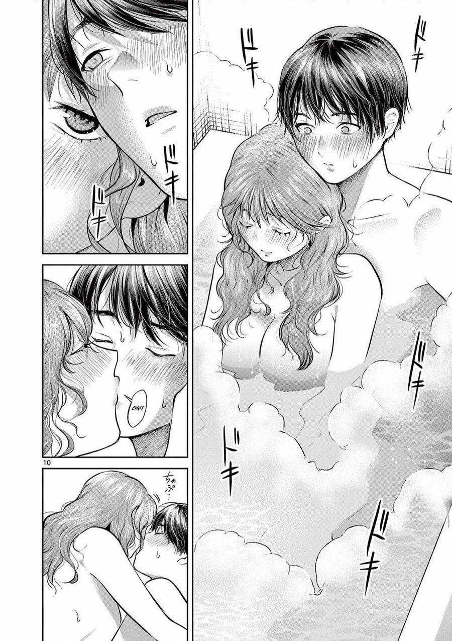 Người Vợ Chưa Chết 1 trang 10