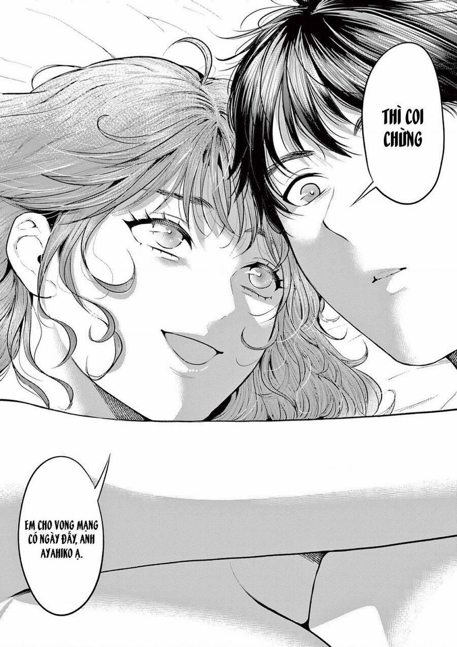 Người Vợ Chưa Chết 1 trang 20