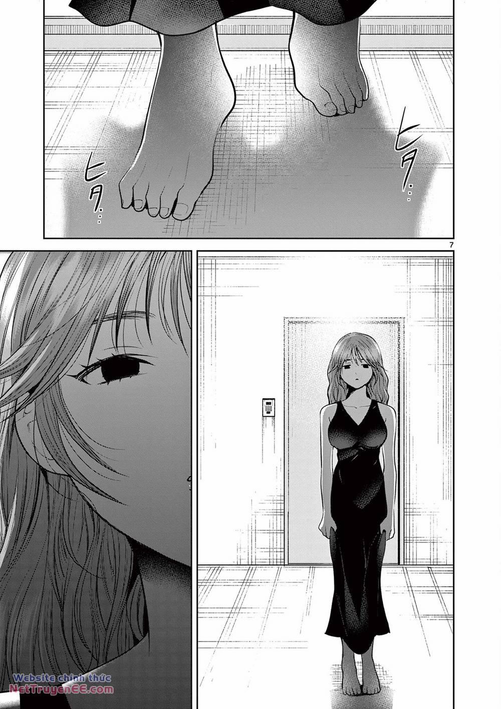 Người Vợ Chưa Chết 11 trang 7