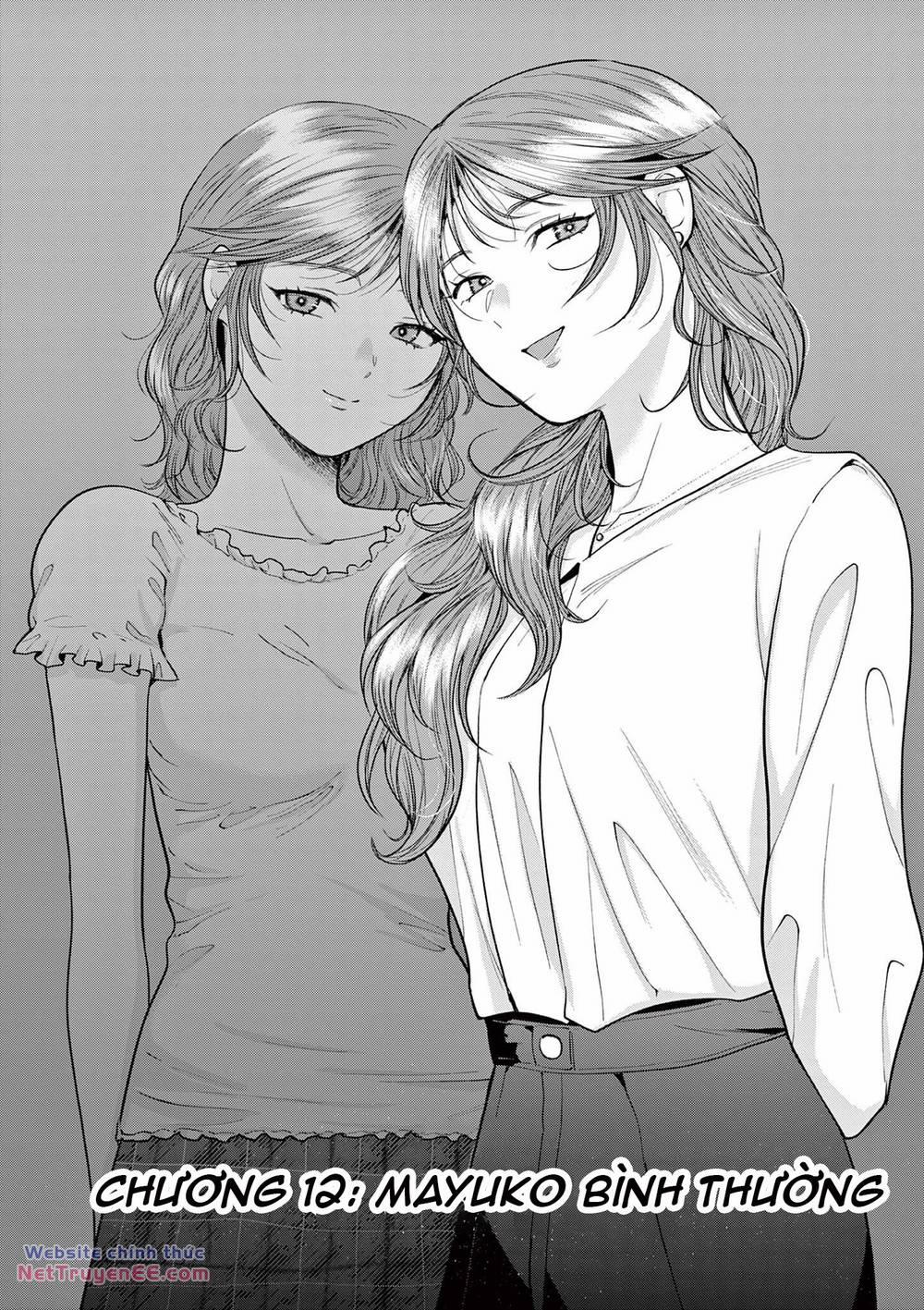 Người Vợ Chưa Chết 12 trang 1