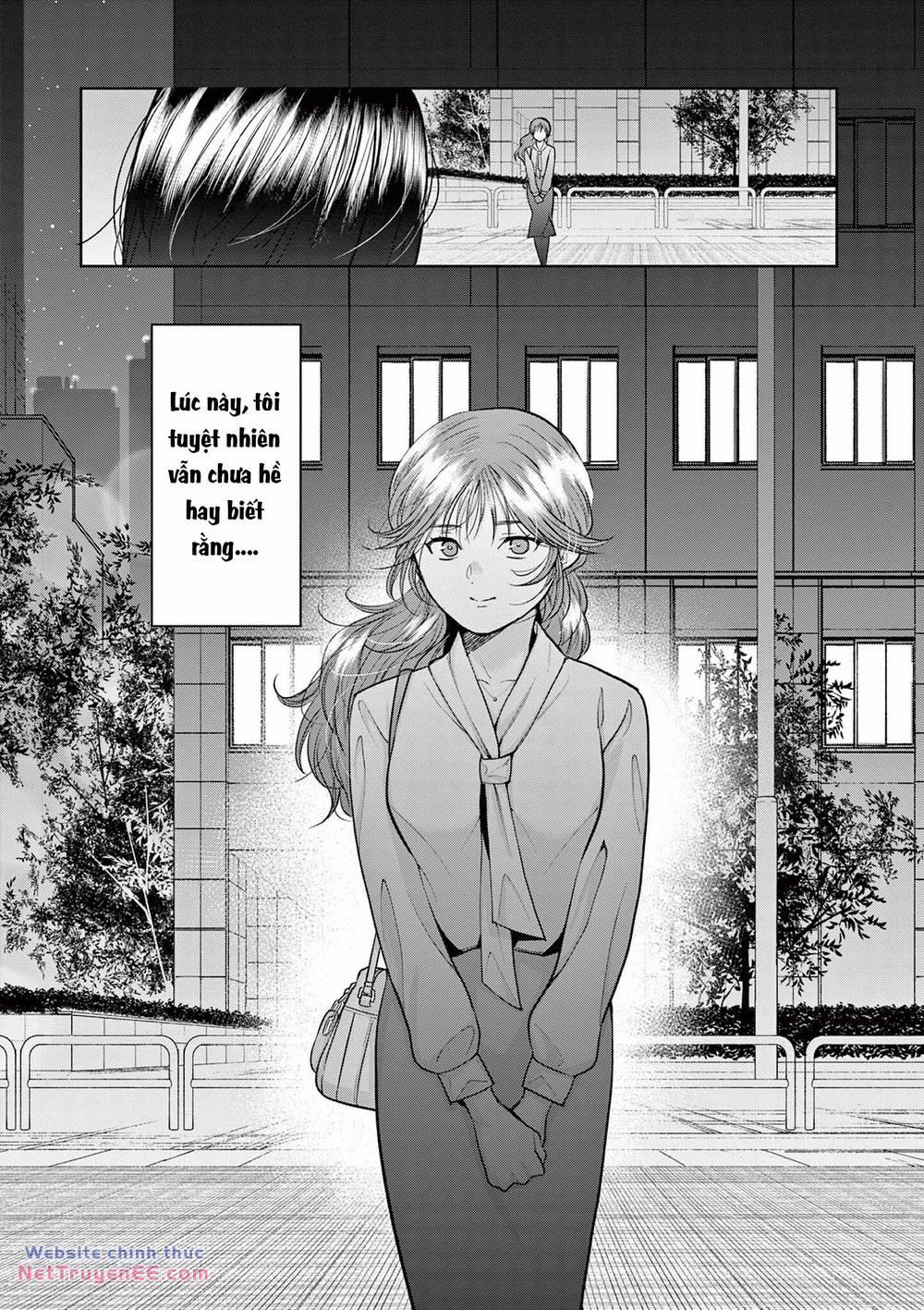 Người Vợ Chưa Chết 12 trang 15