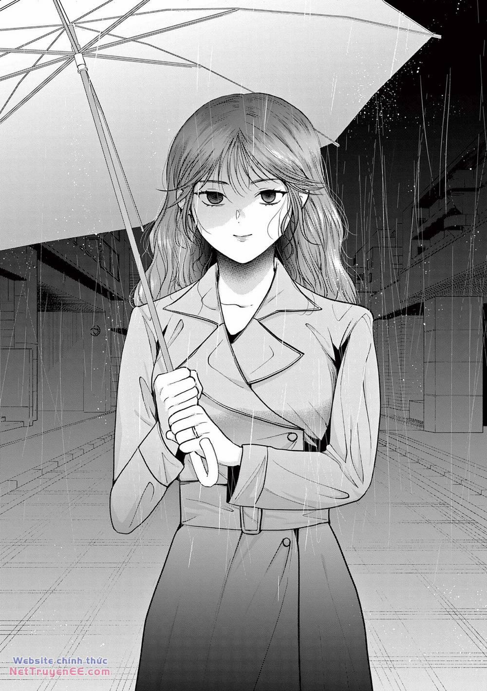 Người Vợ Chưa Chết 13 trang 18