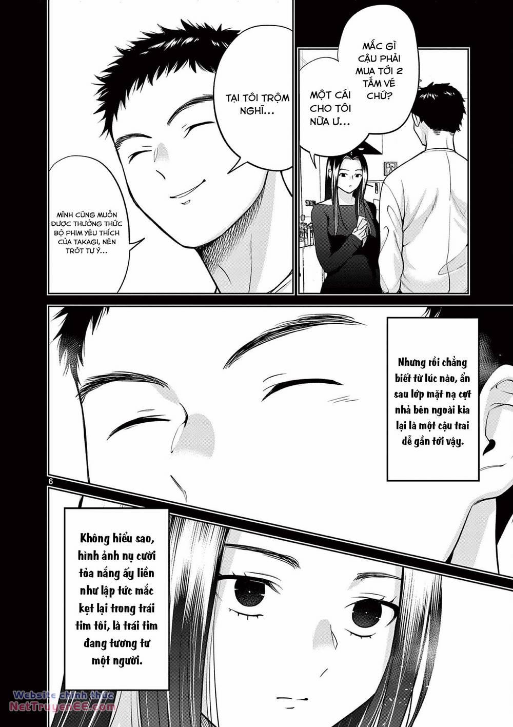 Người Vợ Chưa Chết 16 trang 9