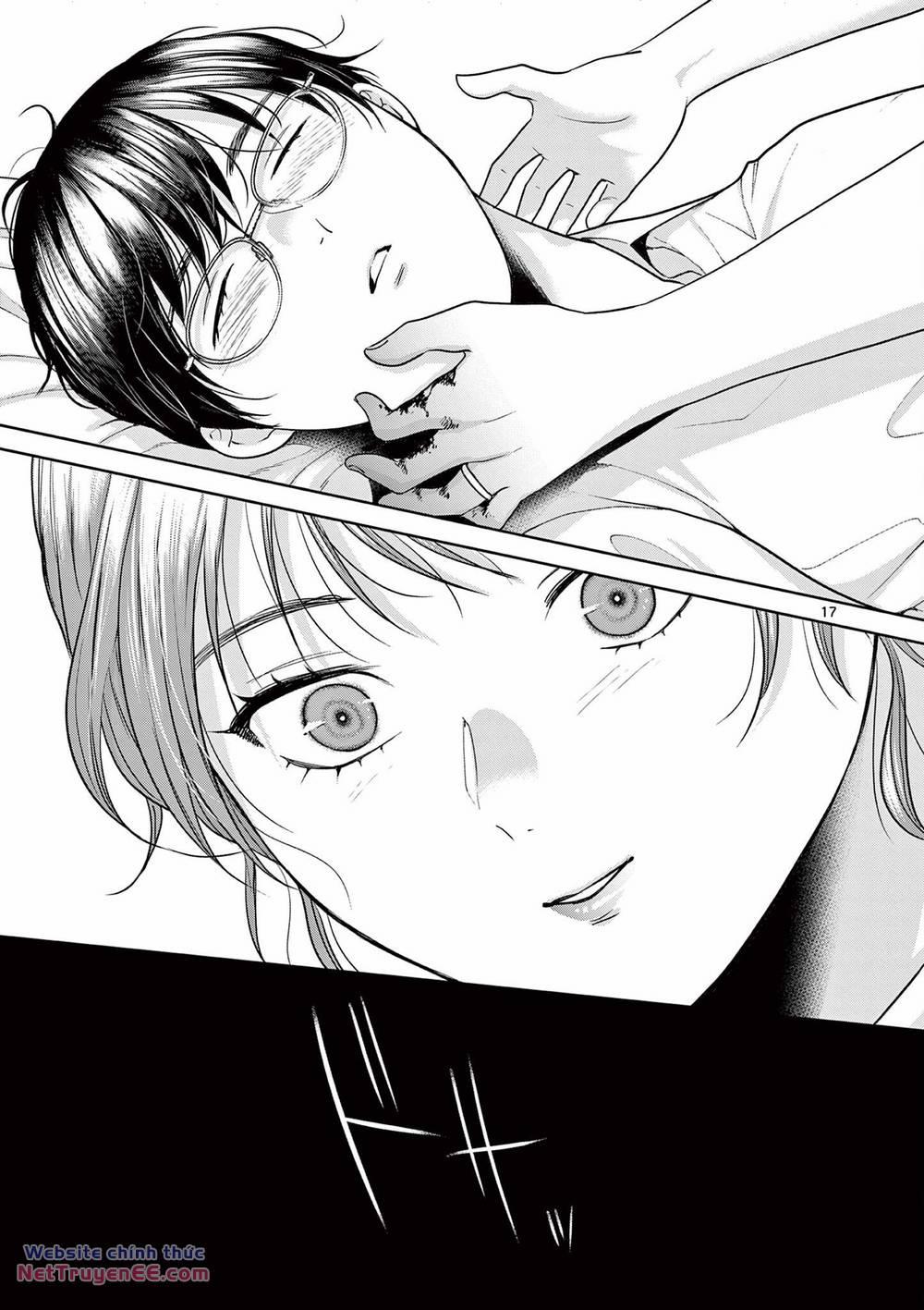 Người Vợ Chưa Chết 17 trang 17