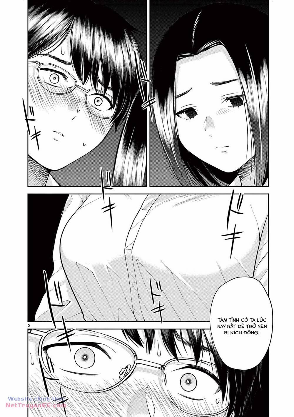 Người Vợ Chưa Chết 17 trang 2