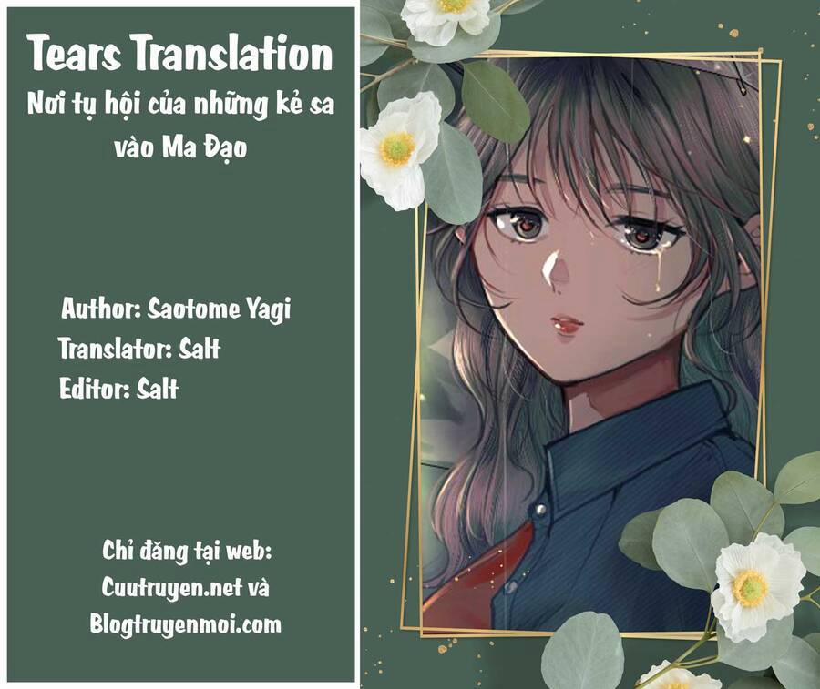 Người Vợ Chưa Chết 2 trang 0