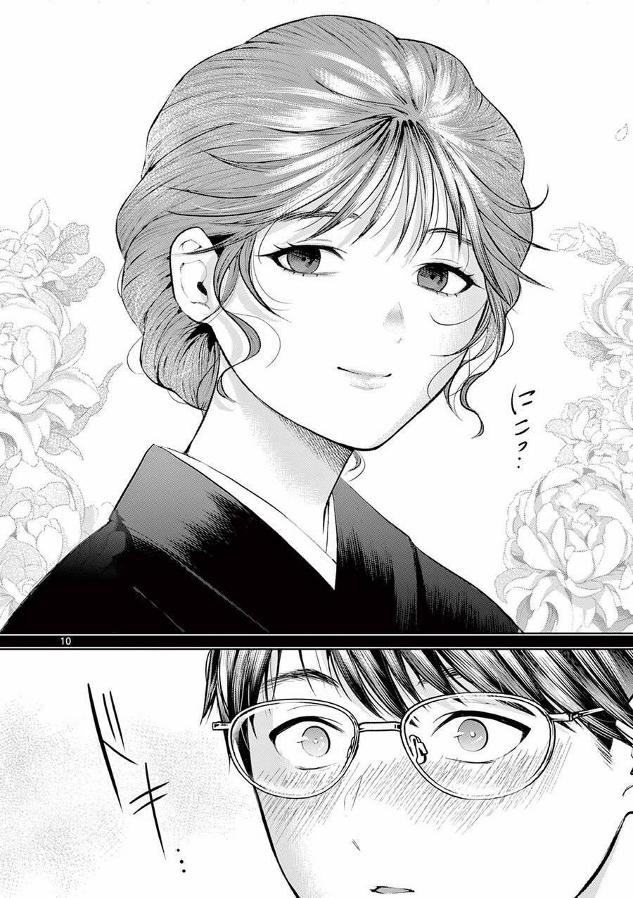 Người Vợ Chưa Chết 2 trang 10