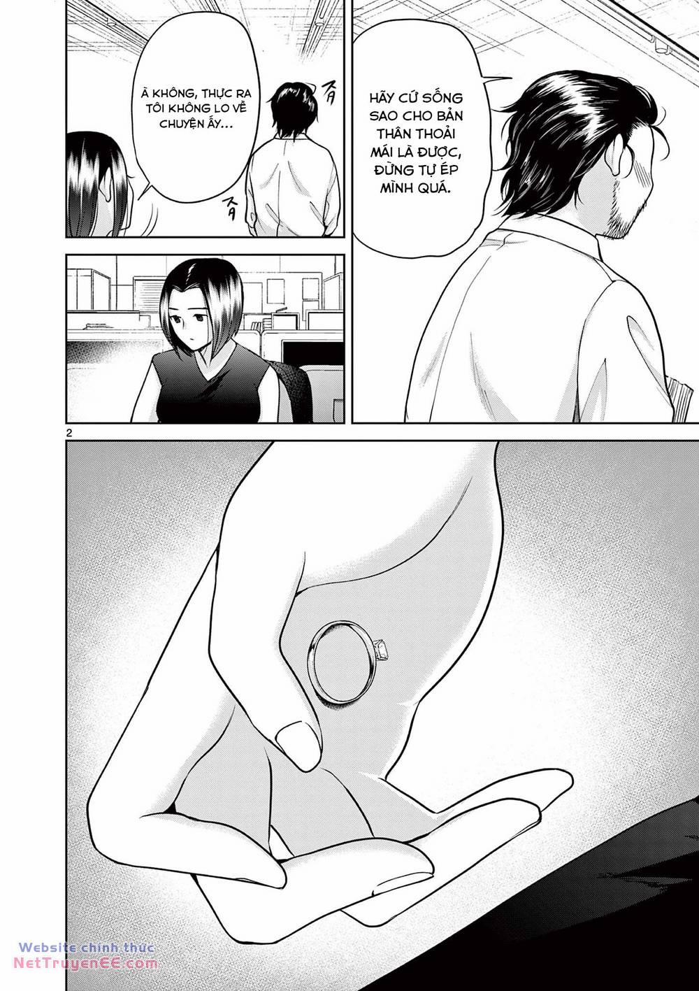 Người Vợ Chưa Chết 20 trang 2