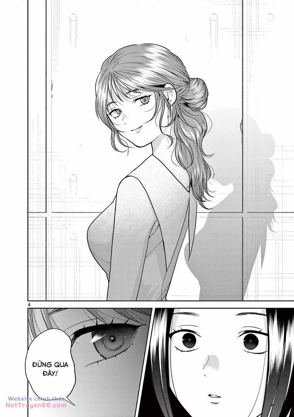 Người Vợ Chưa Chết 20 trang 4