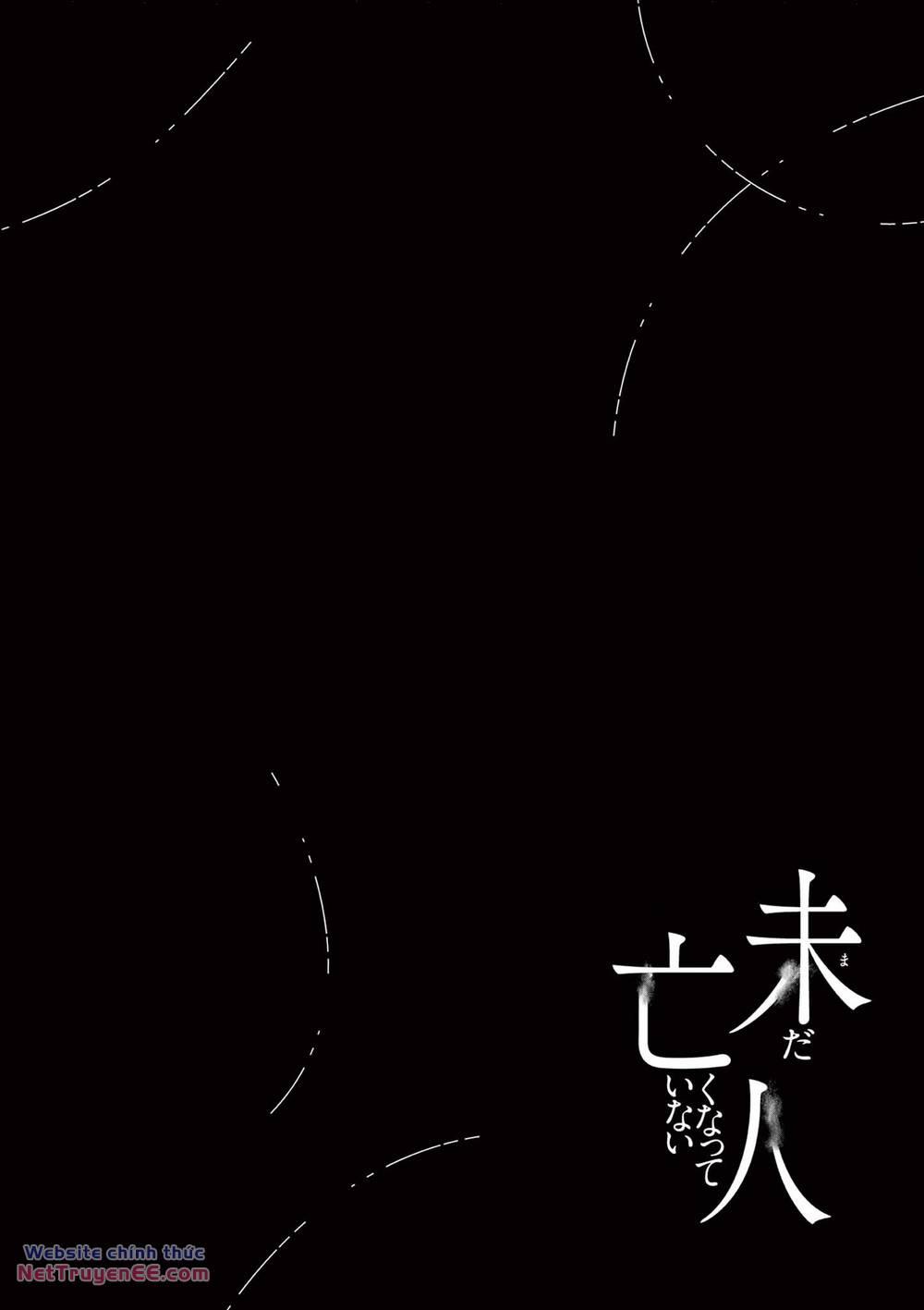 Người Vợ Chưa Chết 22 trang 22