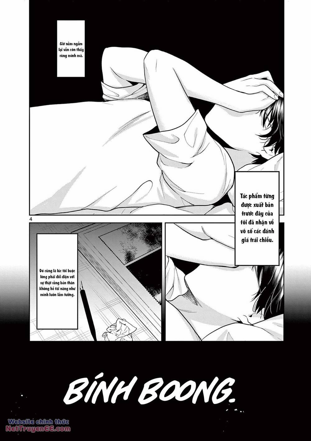 Người Vợ Chưa Chết 22 trang 4