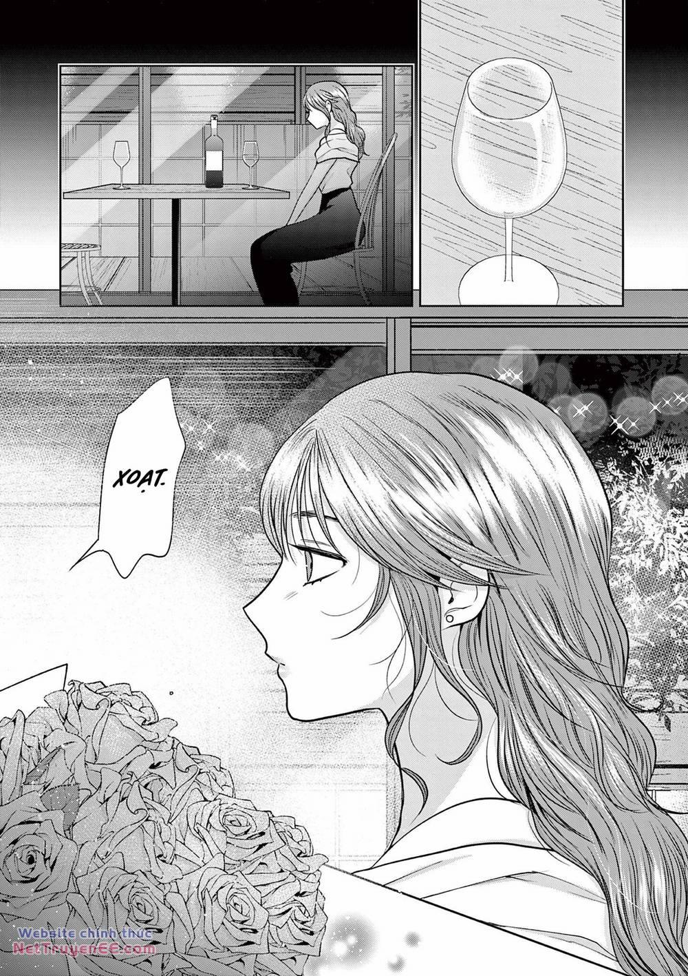 Người Vợ Chưa Chết 23 trang 15