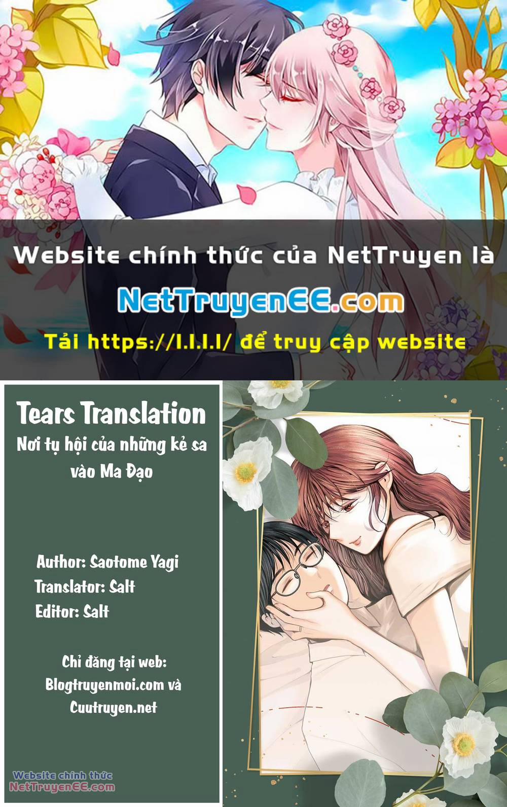 Người Vợ Chưa Chết 24 trang 0