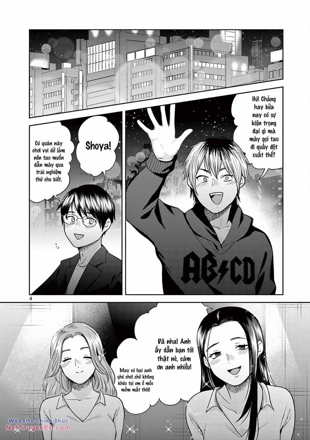 Người Vợ Chưa Chết 25 trang 4