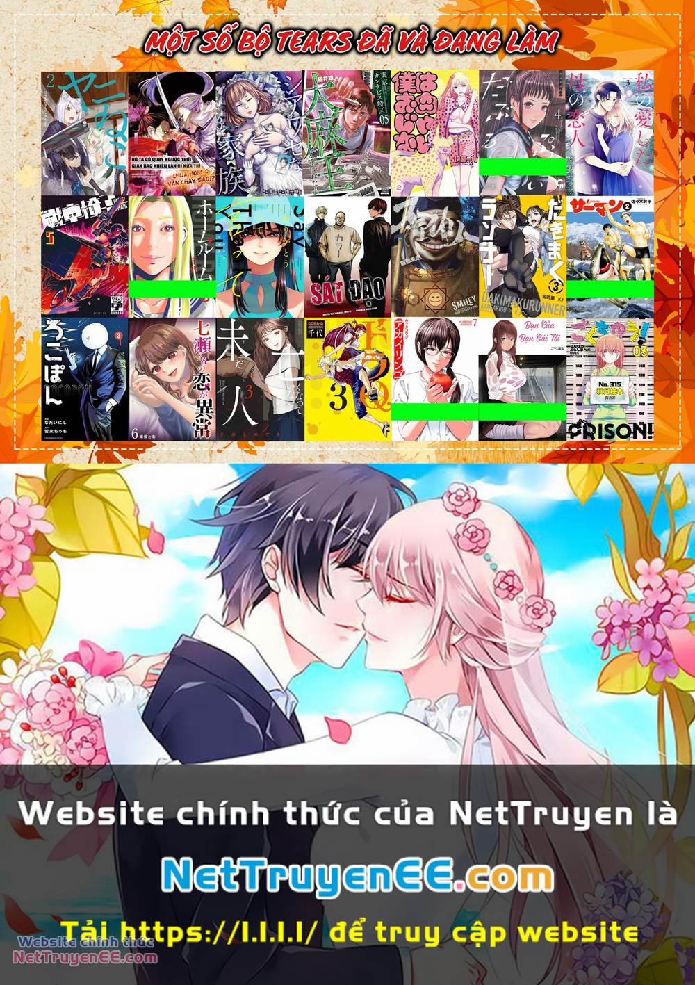 Người Vợ Chưa Chết 27 trang 22