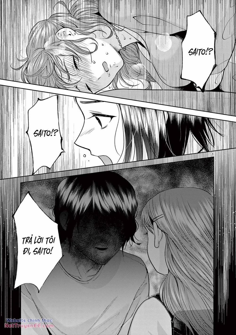 Người Vợ Chưa Chết 28 trang 1