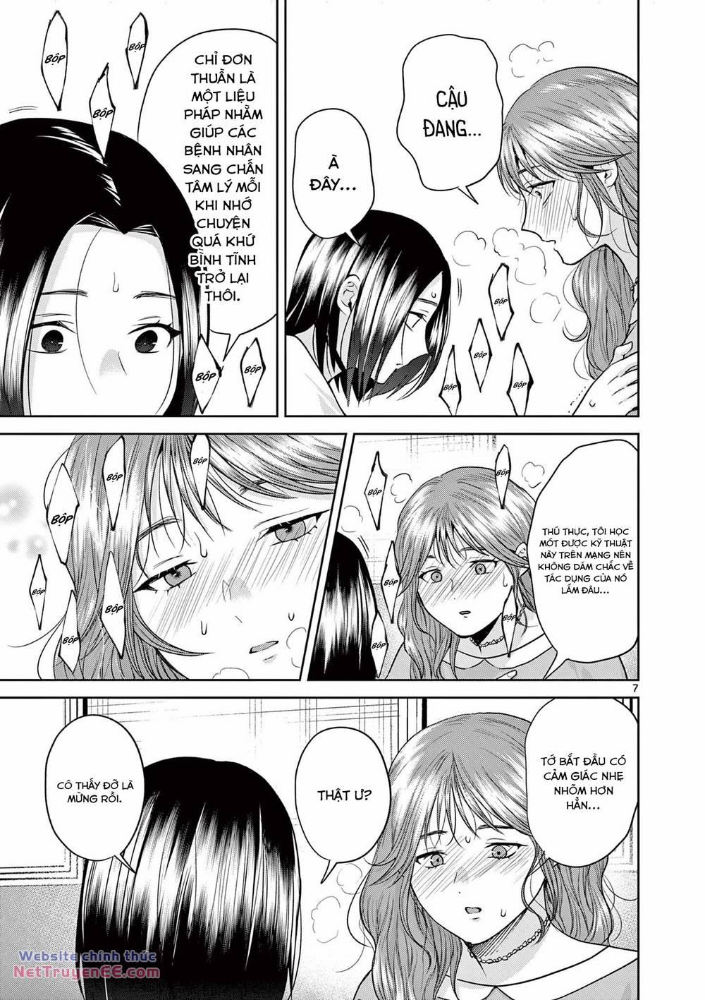 Người Vợ Chưa Chết 28 trang 7