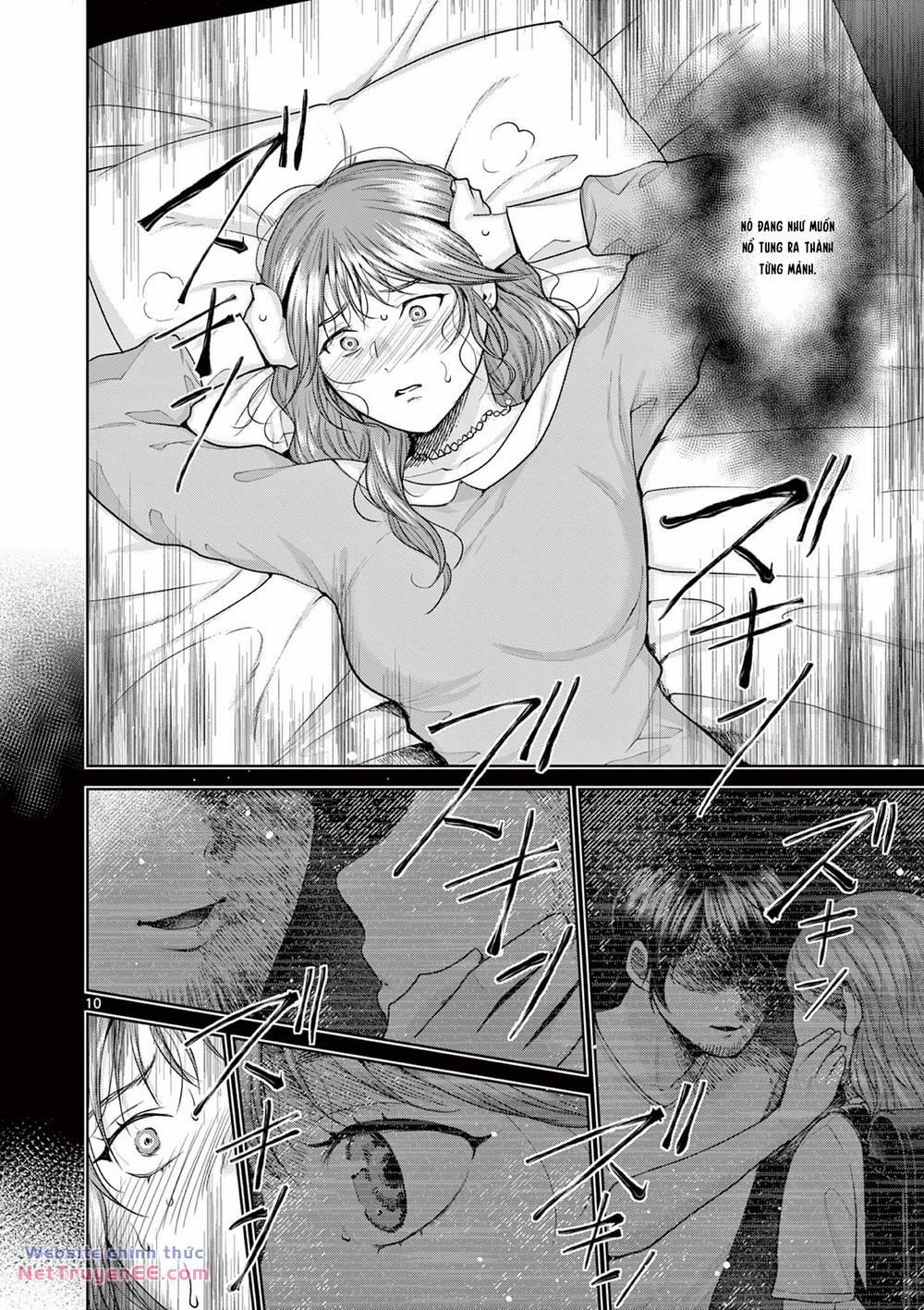 Người Vợ Chưa Chết 29 trang 10