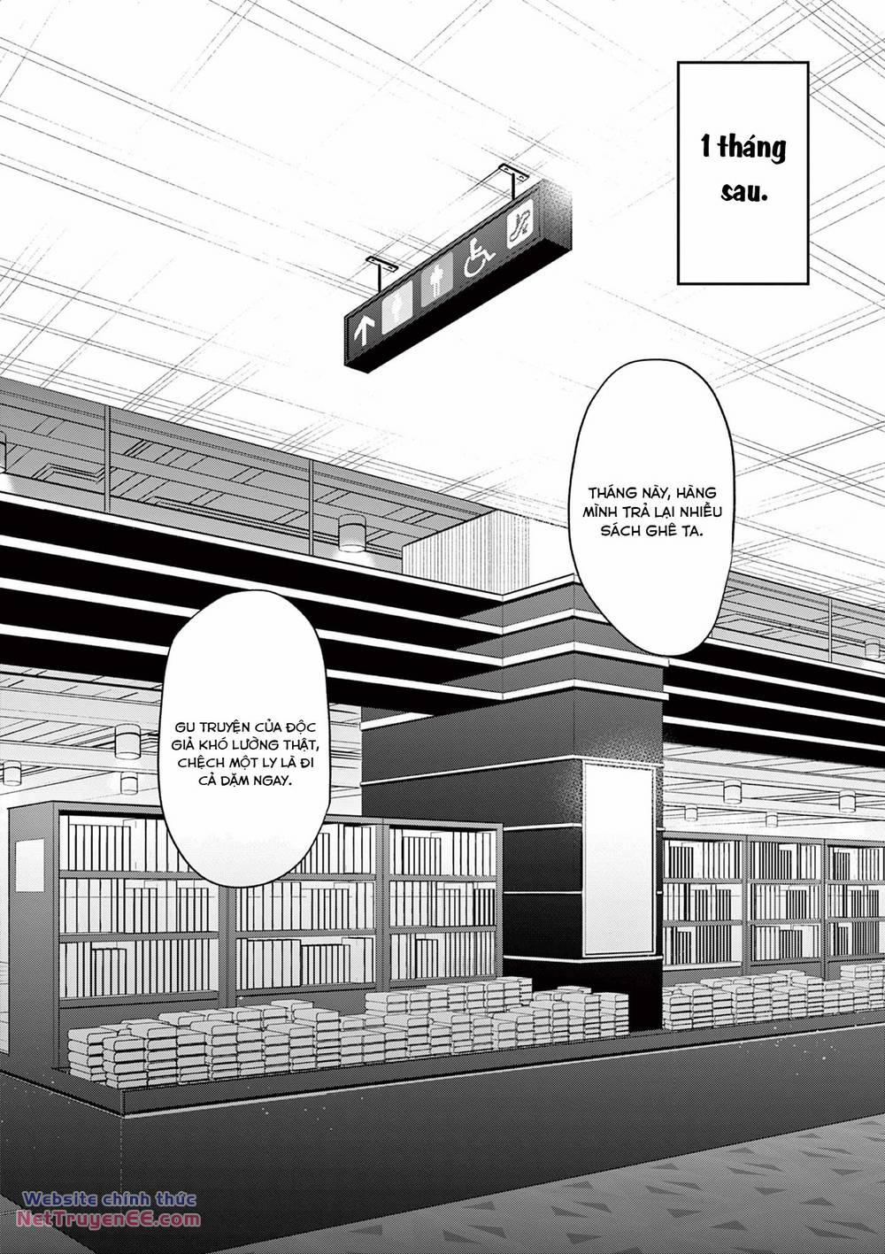 Người Vợ Chưa Chết 29 trang 17