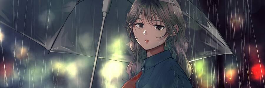 Người Vợ Chưa Chết 3 trang 1