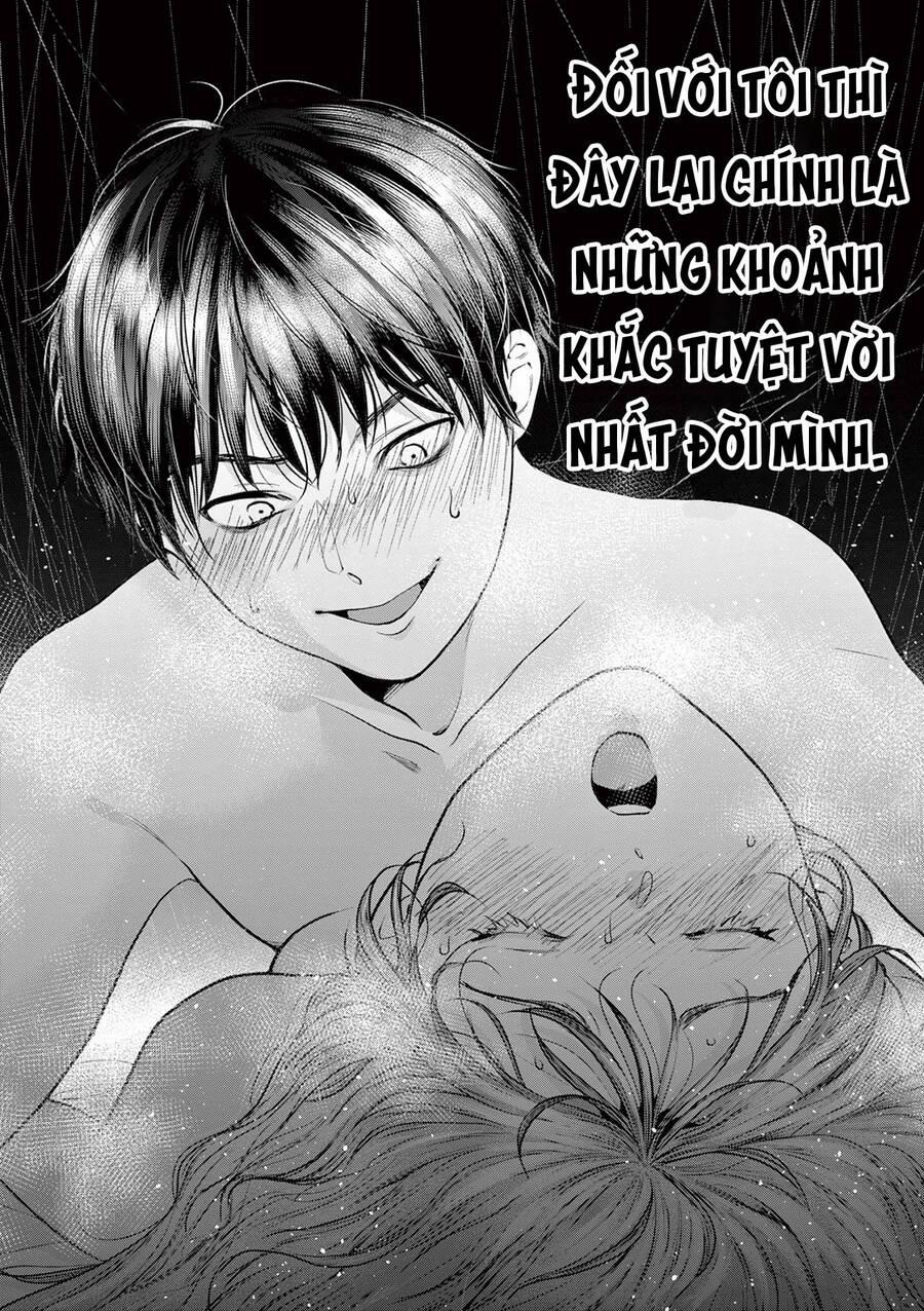 Người Vợ Chưa Chết 3 trang 20