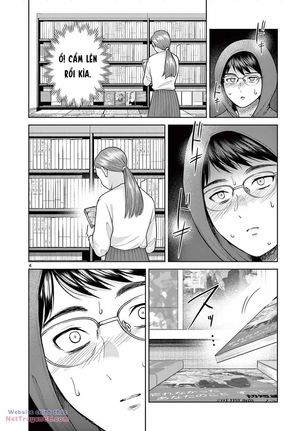 Người Vợ Chưa Chết 30 trang 4