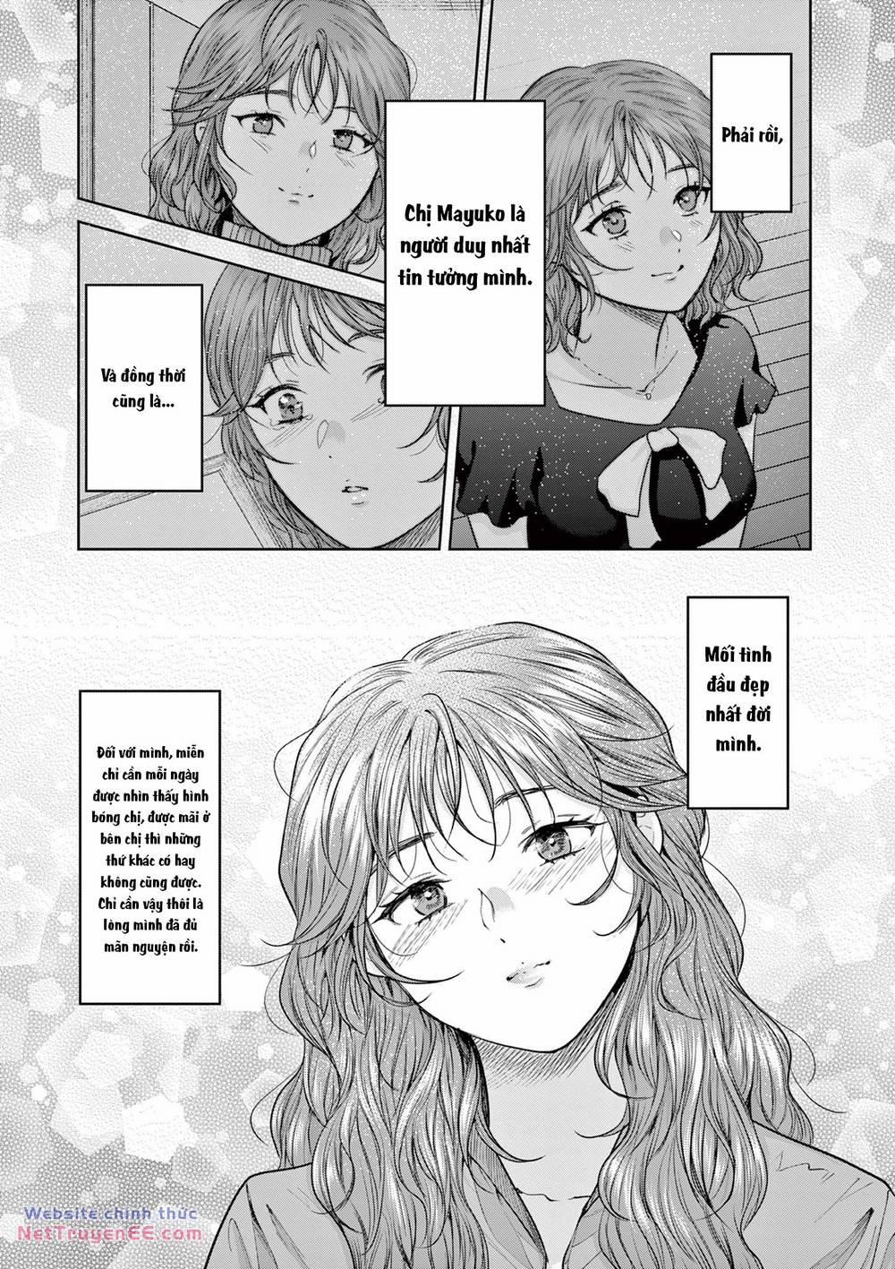 Người Vợ Chưa Chết 31 trang 15