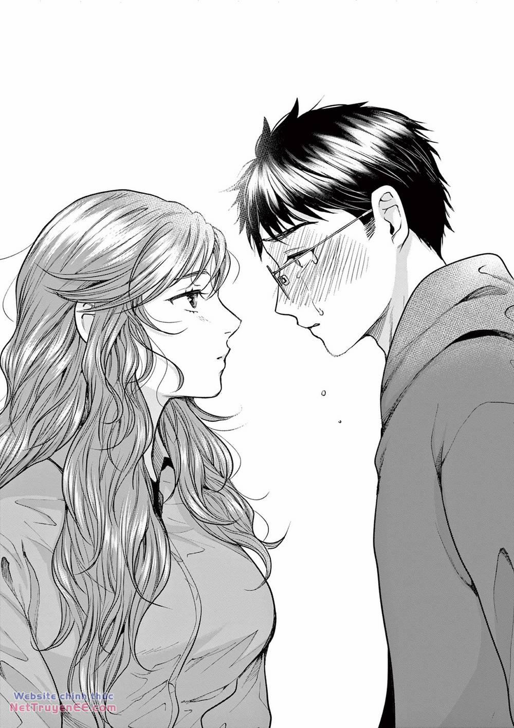 Người Vợ Chưa Chết 31 trang 17