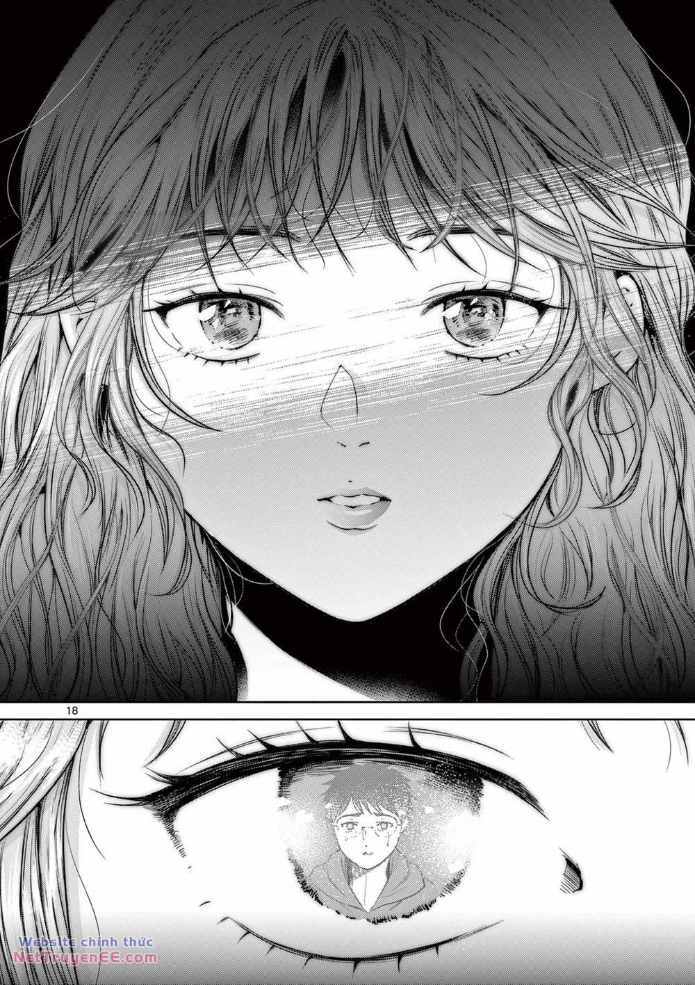 Người Vợ Chưa Chết 31 trang 18