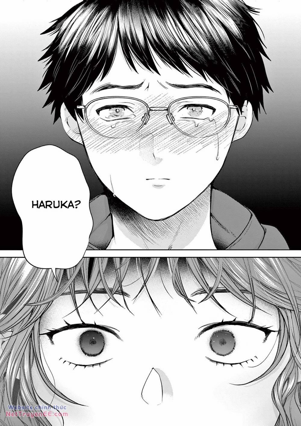 Người Vợ Chưa Chết 31 trang 20