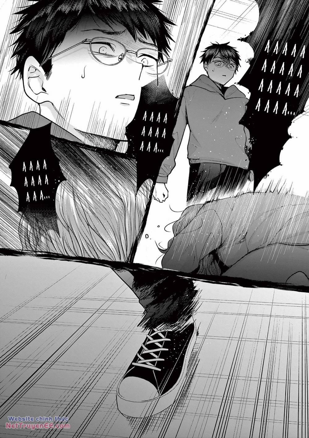 Người Vợ Chưa Chết 32 trang 6