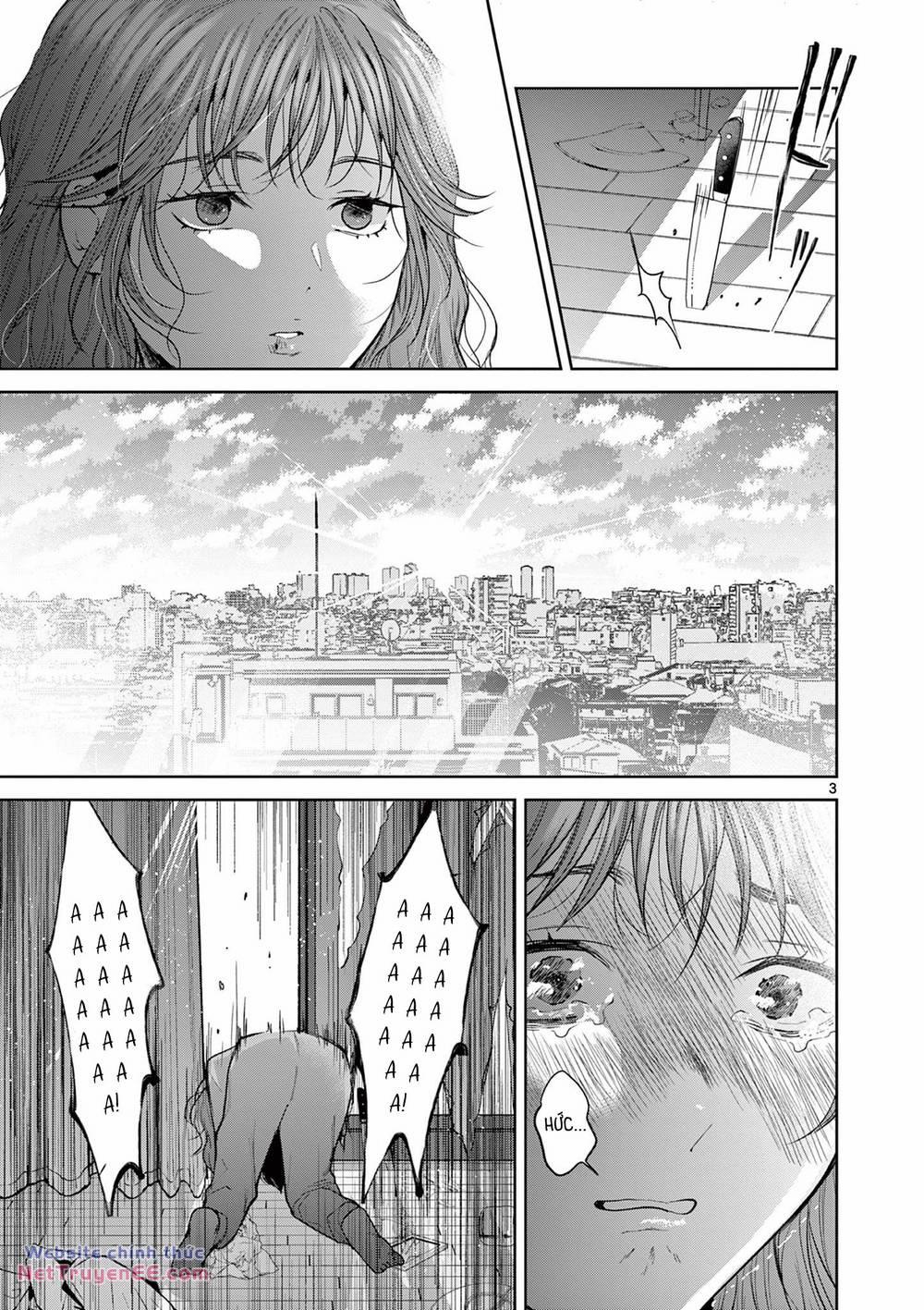 Người Vợ Chưa Chết 33 trang 3