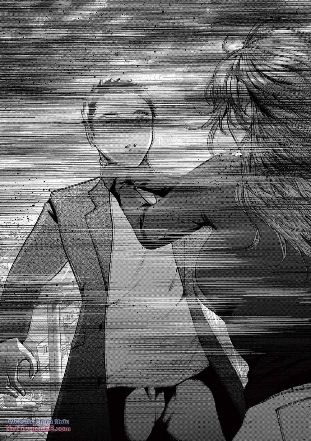 Người Vợ Chưa Chết 34 trang 17