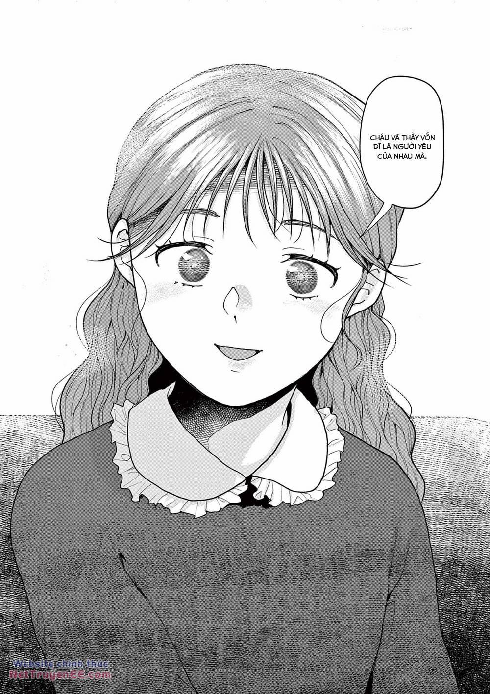 Người Vợ Chưa Chết 35 trang 7