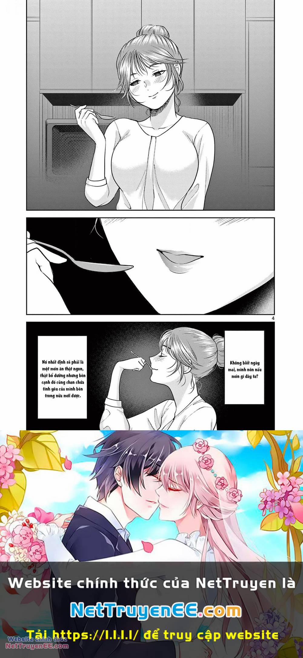 Người Vợ Chưa Chết 37.1 trang 5