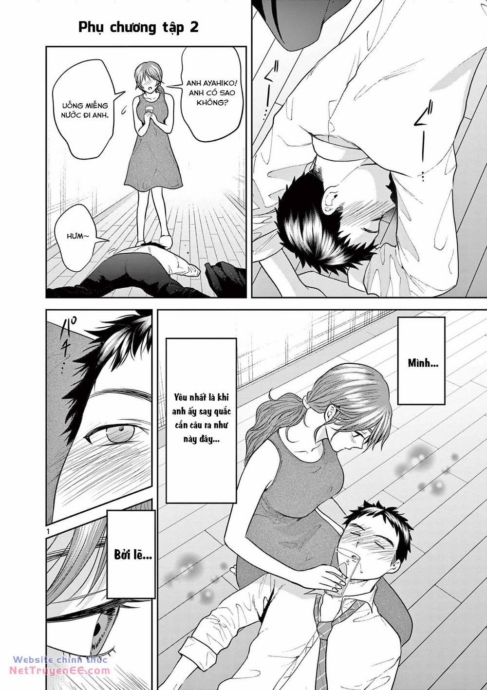 Người Vợ Chưa Chết 37.2 trang 1