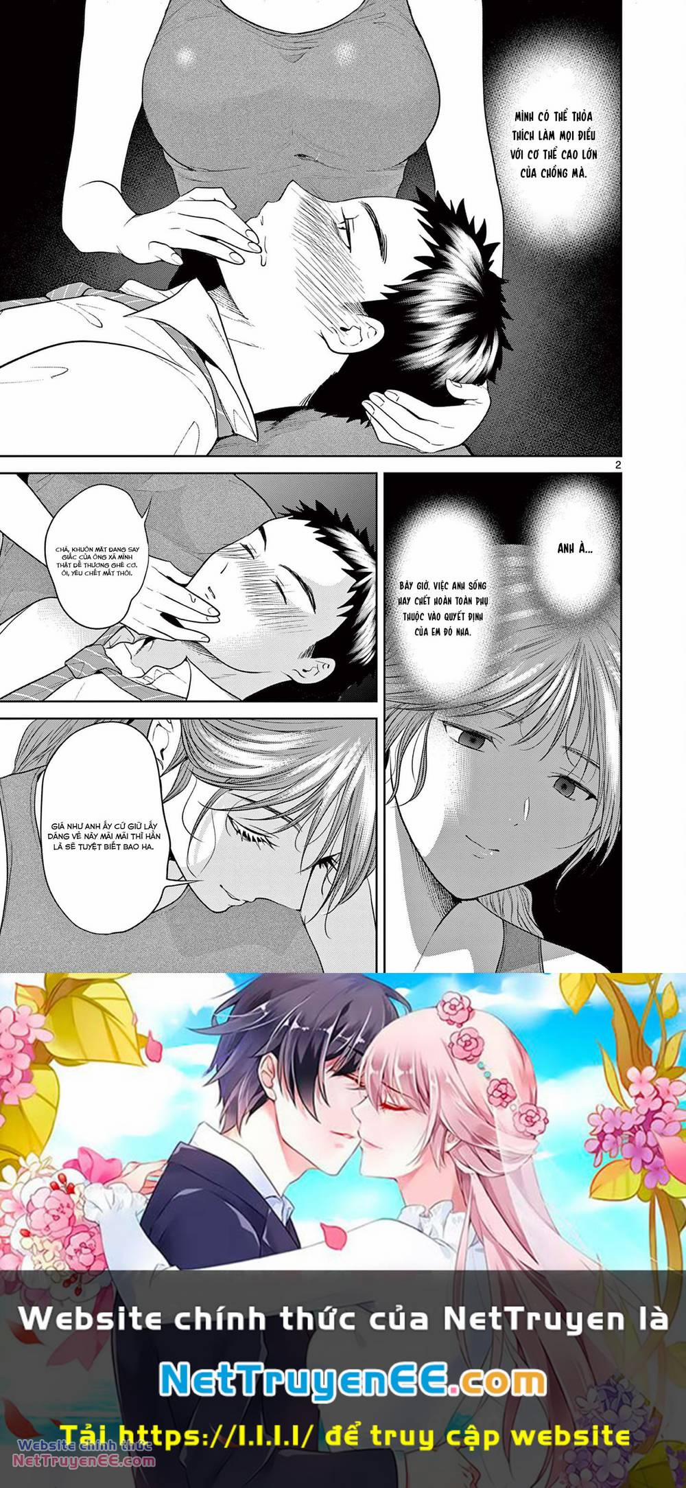 Người Vợ Chưa Chết 37.2 trang 2