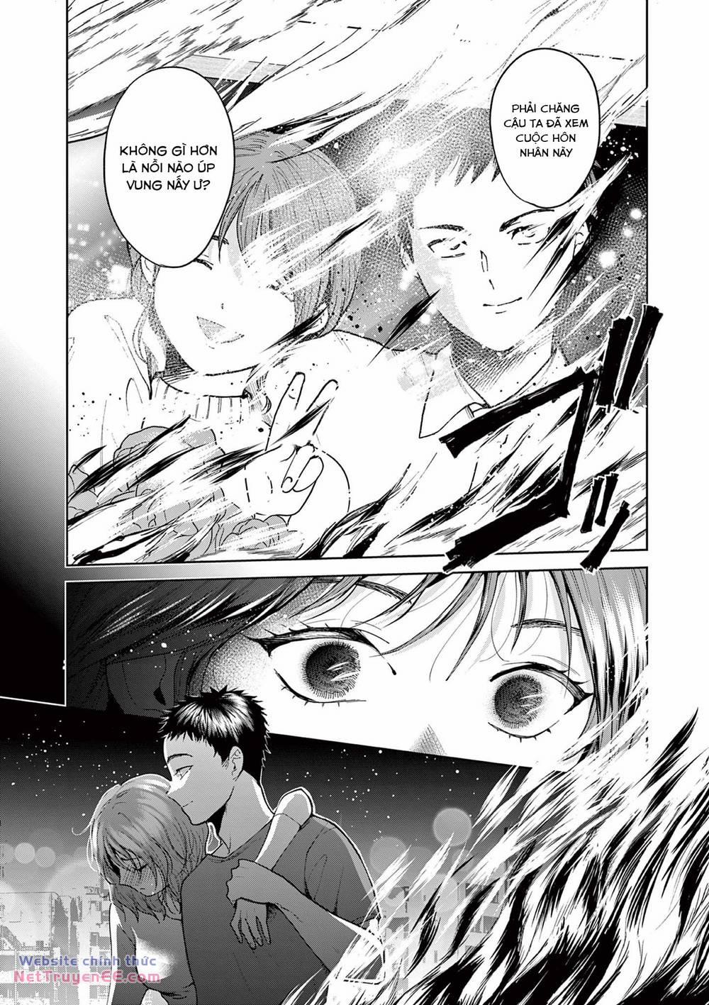 Người Vợ Chưa Chết 37 trang 6