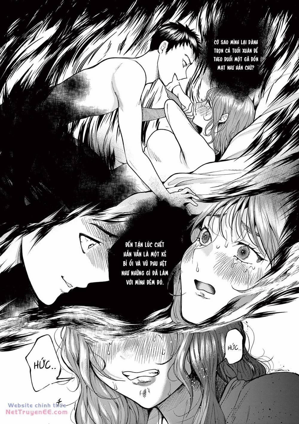 Người Vợ Chưa Chết 37 trang 7