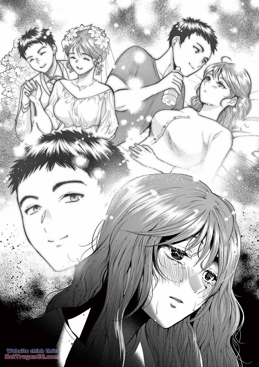 Người Vợ Chưa Chết 37 trang 9