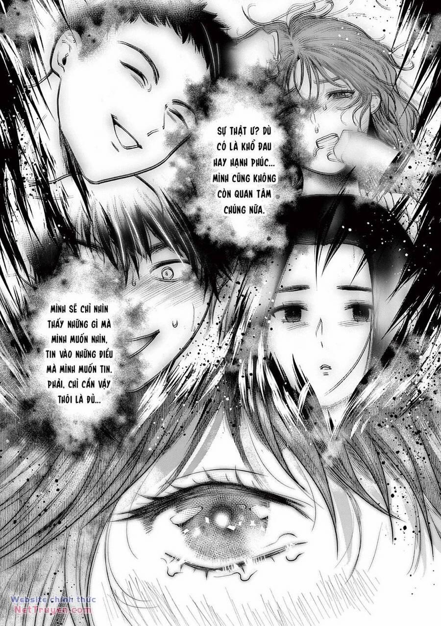 Người Vợ Chưa Chết 38 trang 10