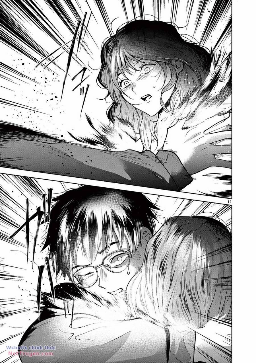 Người Vợ Chưa Chết 38 trang 11