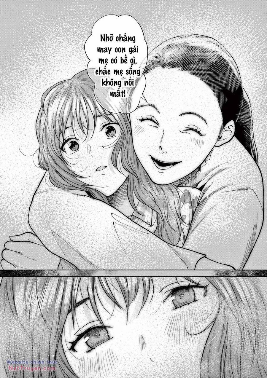 Người Vợ Chưa Chết 38 trang 17