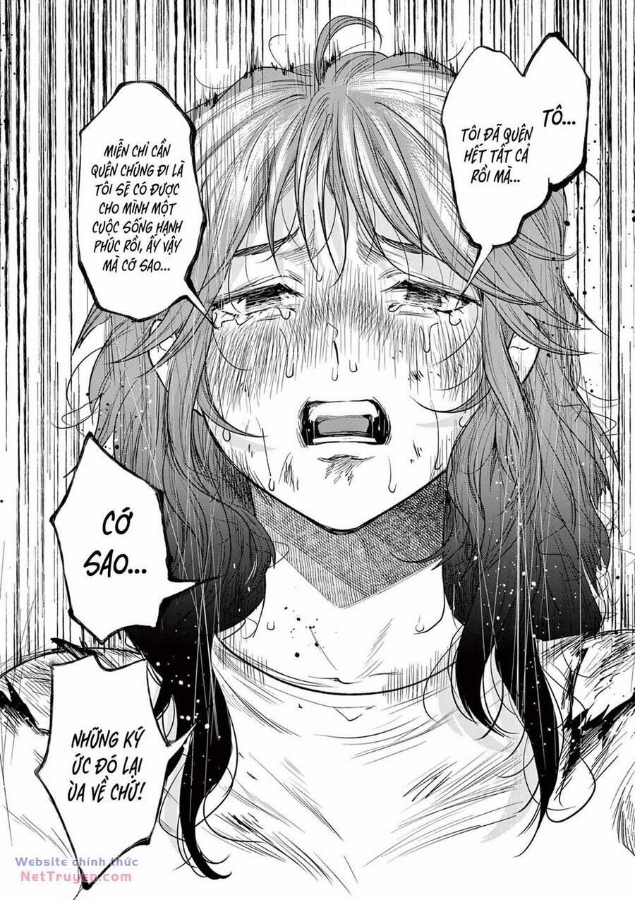 Người Vợ Chưa Chết 38 trang 18