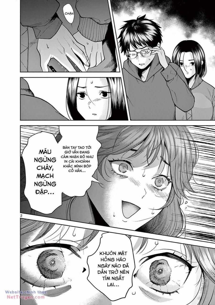 Người Vợ Chưa Chết 38 trang 2