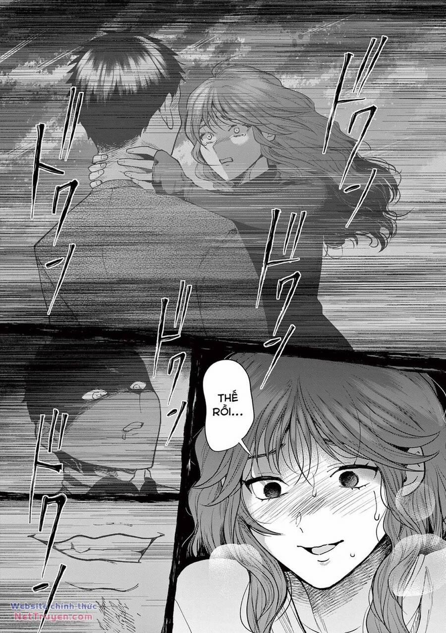 Người Vợ Chưa Chết 38 trang 3