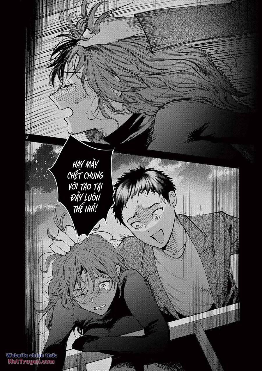 Người Vợ Chưa Chết 38 trang 6