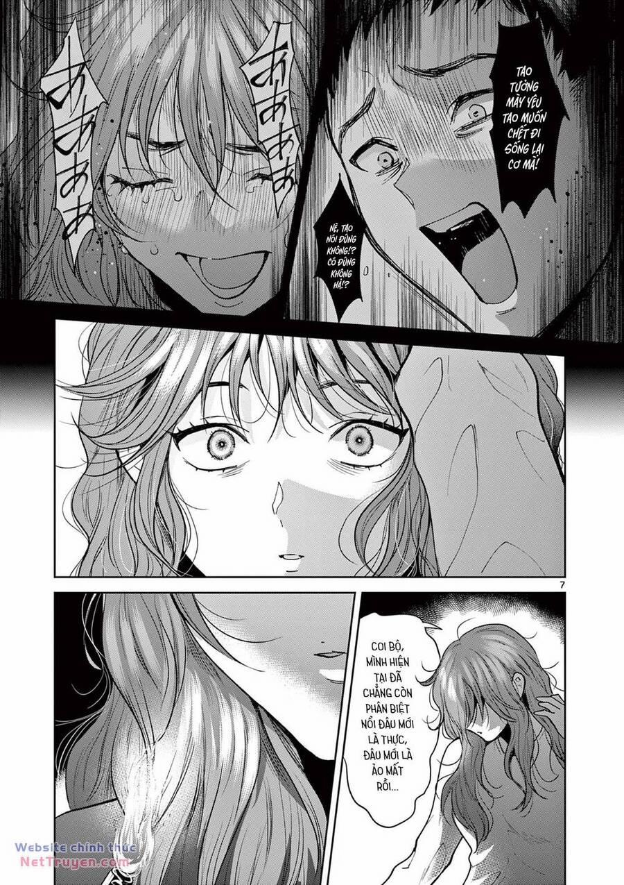 Người Vợ Chưa Chết 38 trang 7