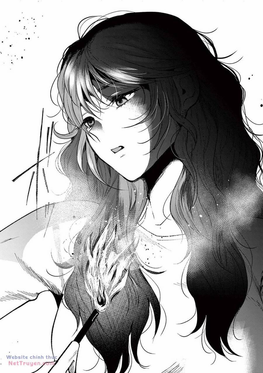 Người Vợ Chưa Chết 38 trang 8