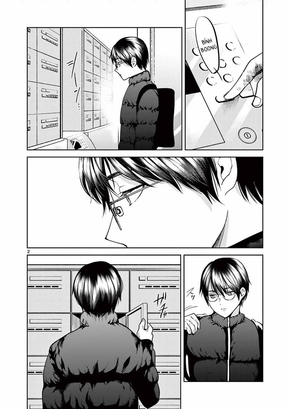 Người Vợ Chưa Chết 39 trang 2